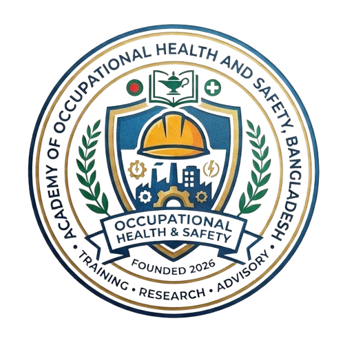 Academy of Occupational Health & Safety bangladesh